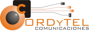 Logo Ordytel Comunicaciones